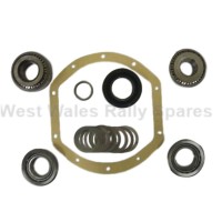 Atlas Diff Rebuild Kit Atlas Diff Rebuild Kit