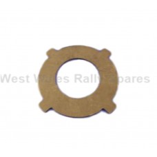 Atlas Wavy Plate Atlas Wavy Plate