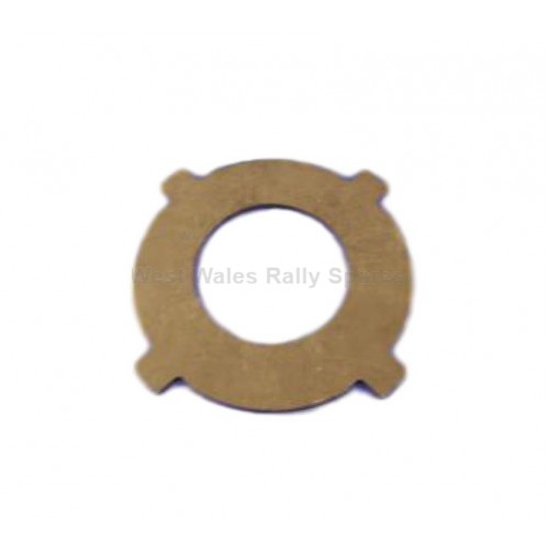 Atlas Wavy Plate