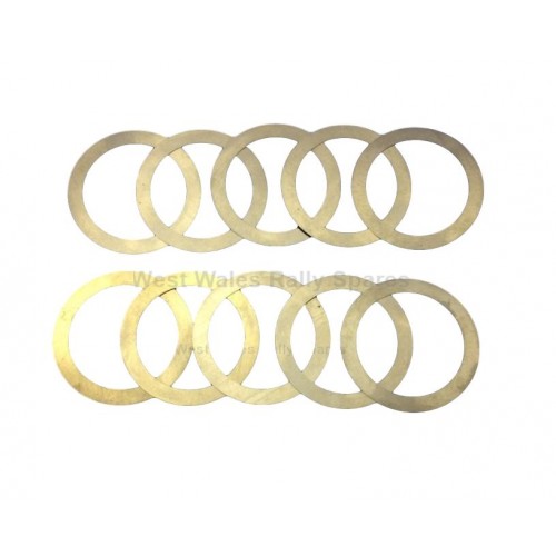 Atlas LSD Shim Kit Atlas LSD Shim Kit