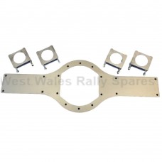 Atlas axle brace 60mm Atlas axle brace 60mm