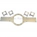 Atlas axle brace 60mm Atlas axle brace 60mm
