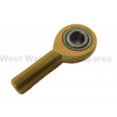 Rose joint 5/8" x 1/2 Rose joint 5/8" x 1/2