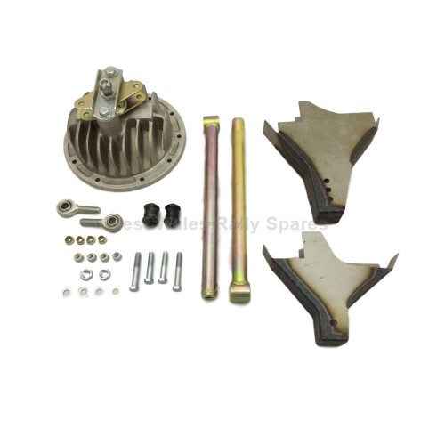 Watts linkage kit OHC Watts linkage kit OHC
