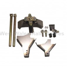 Watts linkage kit English Watts linkage kit English