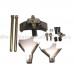 Watts linkage kit English Watts linkage kit English
