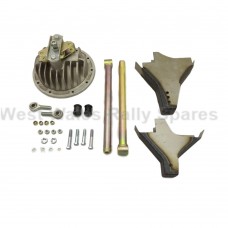 Watts linkage kit BDA Watts linkage kit BDA