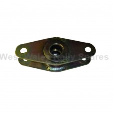 Watts linkage toggle Watts linkage toggle