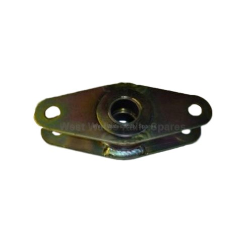 Watts linkage toggle