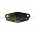 Watts linkage toggle
