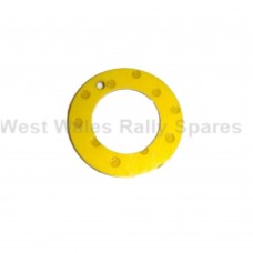 Watts linkage toggle thrust Watts linkage toggle thrust