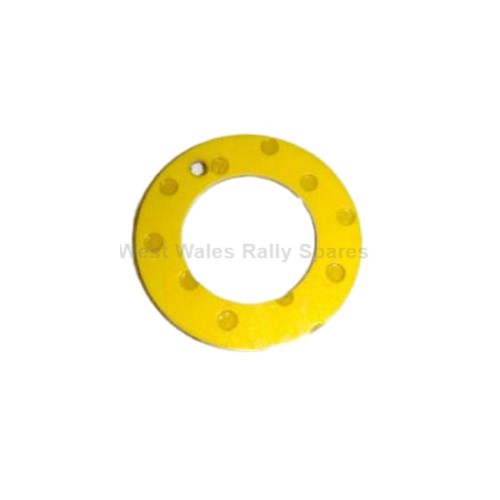 Watts linkage toggle thrust 