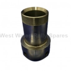 Atlas fully floater stub 58mm Atlas fully floater stub 58mm
