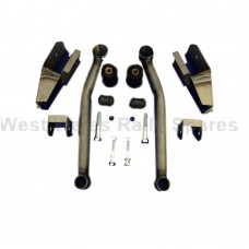 Ford Escort MK1 anti tramp bar kit