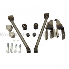Ford Escort MK2 anti tramp bar kit Ford Escort MK2 anti tramp bar kit