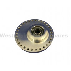 Alloy Eccentric Top Mount to suit 85mm Small Hole Alloy Eccentric Top Mount to suit 85mm Small Hole