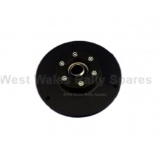 GP4 2 Piece Alloy Top Mount 105mm Large Hole GP4 2 Piece Alloy Top Mount 105mm Large Hole
