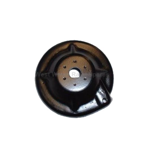 GP1 Top Spring Wide Platform 