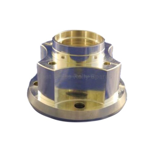 Ford Escort Alloy Hub GP1 Standard Type +10mm Ford Escort Alloy Hub GP1 Standard Type +10mm