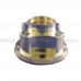 Ford Escort Alloy Hub GP1 Standard Type +10mm Ford Escort Alloy Hub GP1 Standard Type +10mm