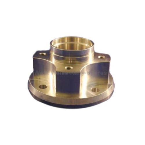 Ford Escort Alloy Hub Standard Cast Spec. Ford Escort Alloy Hub Standard Cast Spec.