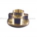 Ford Escort Alloy Hub Standard Cast Spec. Ford Escort Alloy Hub Standard Cast Spec.
