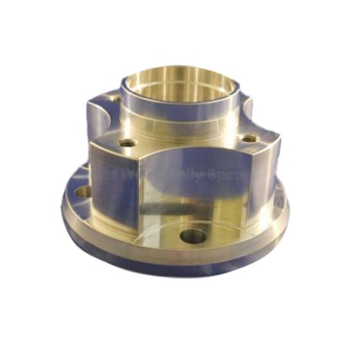 Ford Escort Alloy Hub GP4 Large Bearing Ford Escort Alloy Hub GP4 Large Bearing