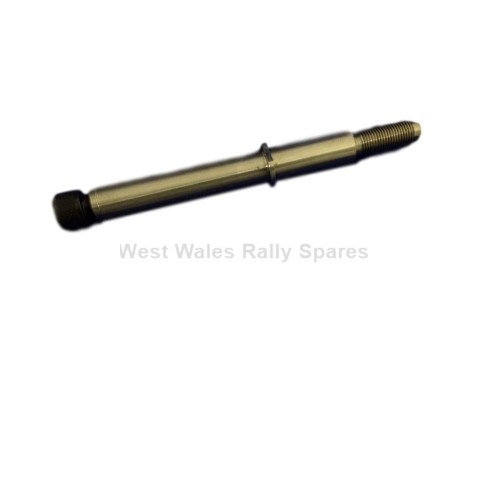 GP4 fully floater wheel stud plus 10mm GP4 fully floater wheel stud plus 10mm