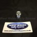 Group 4 wheel nut 