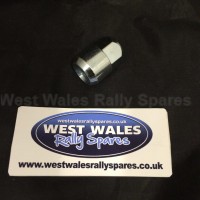 Group 4 wheel nut 
