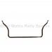 Ford Escort Mk1 & Mk2 Twin cam anti roll bar Ford Escort Mk1 & Mk2 Twin cam anti roll bar