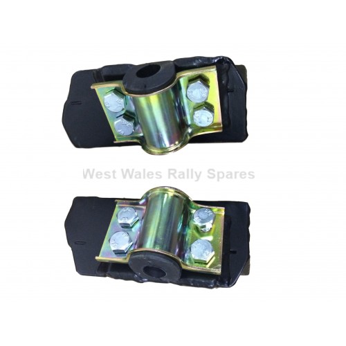 Ford Escort Mk1 & 2 Double width kit Ford Escort Mk1 & 2 Double width kit