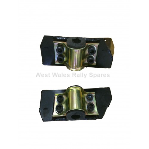 Ford Escort Mk1&2 Double Width Kit Ford Escort Mk1&2 Double Width Kit