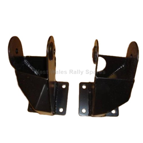 World Cup X-Member Engine Brackets to suit X/F or BDA LHD World Cup X-Member Engine Brackets to suit X/F or BDA LHD
