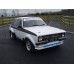 Ford Escort Mk2 Alloy arch front GP4 Ford Escort Mk2 Alloy arch front GP4