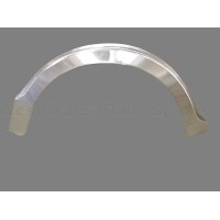 Ford Escort Mk2 Alloy arch front GP4 Ford Escort Mk2 Alloy arch front GP4