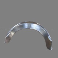Ford Escort Mk2 Alloy arch "Tarmac" rear Ford Escort Mk2 Alloy arch "Tarmac" rear