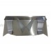 Ford Escort Mk2 GP4 firewall multi piece