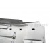 Ford Escort MK2 Full Floor panel - Skin only Ford Escort MK2 Full Floor panel - Skin only