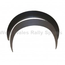 Ford Escort Mk1 & Mk2 Pair of rear arch fillers Ford Escort Mk1 & Mk2 Pair of rear arch fillers