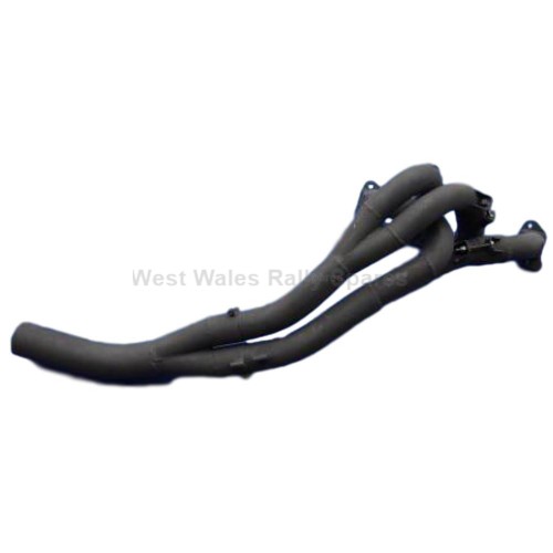 Exhaust manifold 2.4 OHC Tony Law Exhaust manifold 2.4 OHC Tony Law