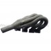 Exhaust manifold "Millington" Tony Law Exhaust manifold "Millington" Tony Law