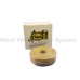 Exhaust wrap 1" x 15ft white Exhaust wrap 1" x 15ft white