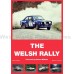 The Welsh rally book The Welsh rally book