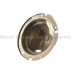 Headlamp bowl 7" steel