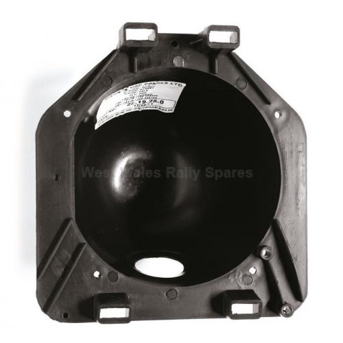 Ford Escort MK2  headlamp bowl