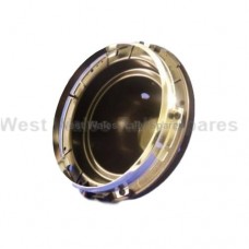 Headlamp bowl 7" plastic Headlamp bowl 7" plastic