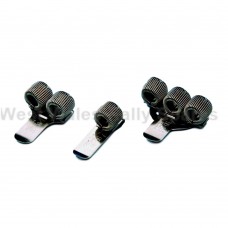 Pen Holder Double Pen Holder Double