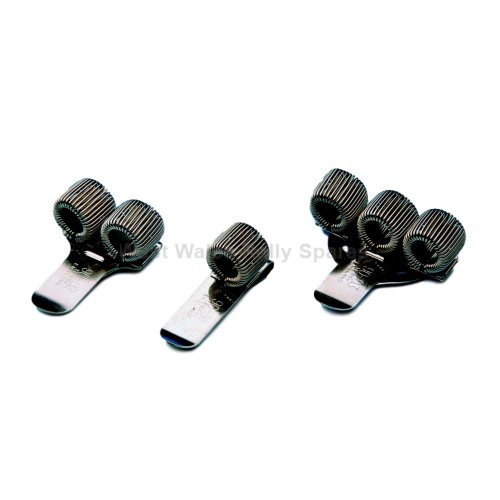 Pen Holder Double 