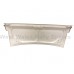 Ford Escort MK2 fibre glass boot lid with spoiler Ford Escort MK2 fibre glass boot lid with spoiler